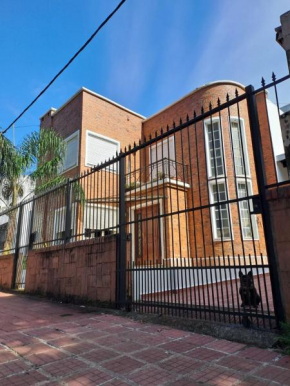 Casa Pablo